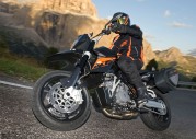 KTM 990 Supermoto